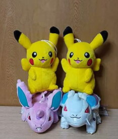 楽天市場 ピカチュウ ぬいぐるみ 初期の通販