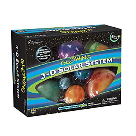 【中古】(未使用・未開封品)3-D Solar System