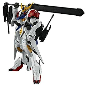 【中古】(非常に良い)1/100 フルメカニクス 機動戦士ガンダム 鉄血のオルフェンズ ガンダムバルバトスルプス 1/100スケール 色分け済みプラモデル