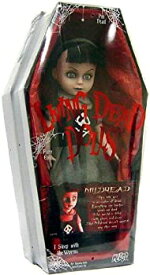 【中古】Living Dead Dolls: Mildread シリーズ10