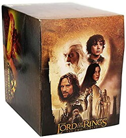 【中古】Lord of the Rings HeroClix: Two Towers Countertop Display (30) [並行輸入品]