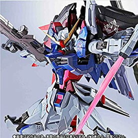 【中古】(未使用・未開封品)METAL BUILD デスティニーガンダム(フルパッケージ)(魂ウェブ商店限定)