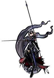 【中古】(非常に良い)Fate/Grand Order アヴェンジャー ジャンヌ・ダルク〔オルタ〕 1/7 完成品フィギュア(アニプレックスプラス限定)