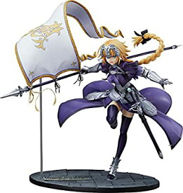 【中古】Fate/Grand Order ルーラー/ジャンヌ・ダルク 1/7スケール ABS&PVC製 塗装済み完成品フィギュア