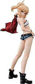 【中古】(非常に良い)Fate/Apocrypha “赤"のセイバー -モードレッド- 1/7スケール ABS&PVC製 塗装済み完成品フィギュア 二次再販分