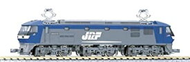 【中古】KATO Nゲージ EF210 3034 鉄道模型 電気機関車