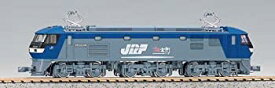 【中古】(非常に良い)KATO Nゲージ EF210 100 3044 鉄道模型 電気機関車