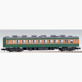 【中古】(非常に良い)KATO Nゲージ モハ153 4017 鉄道模型 電車