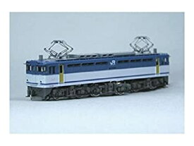 【中古】(非常に良い)KATO Nゲージ EF65 1000 前期形 JR貨物2次更新車色 3019-8 鉄道模型 電気機関車