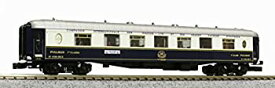【中古】(非常に良い)KATO Nゲージ オリエントエクスプレス1988 基本 7両セット 10-561 鉄道模型 客車