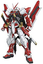 楽天市場】MG 1／100 MBF－P02KAI ガンダムアストレイ レッドフレーム  