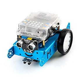 【中古】(未使用・未開封品)Makeblock プログラミングロボット mBot 日本語版 【日本正規代理店品】 99095