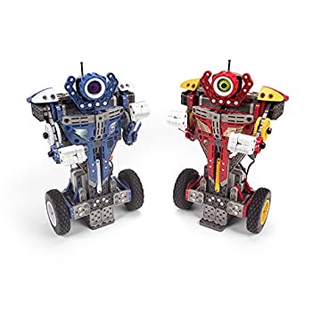 直輸入品激安(非常に良い)HEXBUG VEX Robotics Boxing Bots 2-Pack