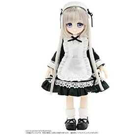 【中古】(非常に良い)Lil’Fairy ～ちいさなお手伝いさん～ ルミュ ver.1.1 完成品ドール