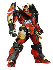 【中古】RIOBOT04 グレンラガン