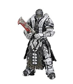 中古 【中古】Neca - Figurine Gears of War 3 Serie 3 - Savage Theron V2 18cm - 0634482522134