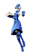 楽天市場】ペルソナ3 エリザベス フィギュアの通販 