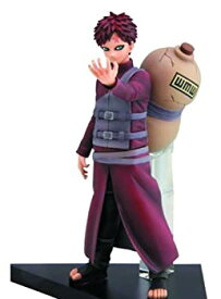 【中古】(非常に良い)NARUTO-ナルト- 疾風伝 DXFフィギュア シノビリレーションズ ～Shinobi Relations～ 3 我愛羅 単品