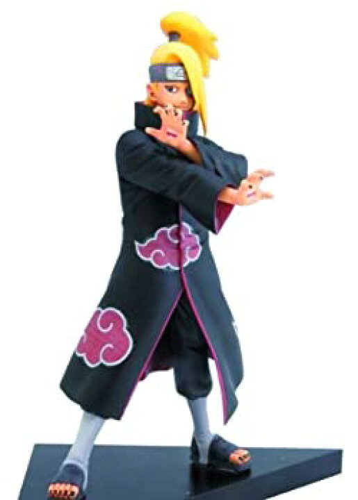 楽天市場】【中古】(未使用・未開封品)NARUTO-ナルト- 疾風伝 DXF 