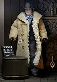 【中古】(未使用・未開封品)Neca - Figurine Les 8 Salopards - Tarantino Retro Style Exclu 20cm - 0634482149430