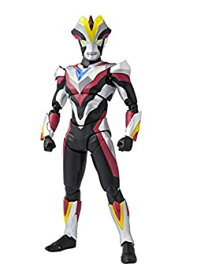 【中古】(未使用・未開封品)S.H.フィギュアーツ ウルトラマンギンガS ウルトラマンビクトリー 約150mm ABS&PVC製 塗装済み可動フィギュア