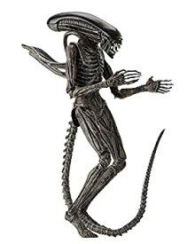【中古】NECA Alien: Covenant - 7in Scale Action Figure - Xenomorph Action Figure [並行輸入品]