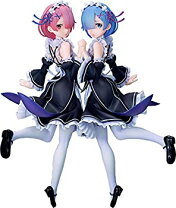 楽天市場】レム ラム フィギュアの通販