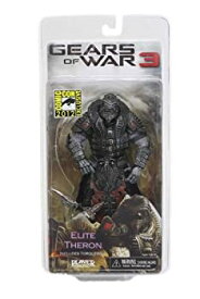 中古 【中古】SDCC 2012 (San Diego Comic-Con) イベント限定 Gears of Wars 3 Theron (Onyx)