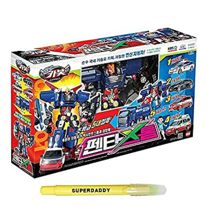 楽天市場】【中古】Sonokong Hello Carbot Pentastorm [孫悟空] ハロー 