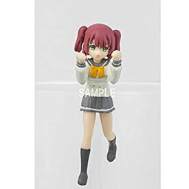 【中古】(未使用・未開封品)PUTITTO ラブライブ!サンシャイン!! ［9.黒澤ルビィ］(単品)