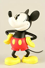 【中古】(非常に良い)VCD MICKEY MOUSE ( COMIC Ver. )(ノンスケール PVC製塗装済み完成品)