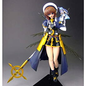 【中古】グッとくるコレクションフィギュア21 魔法少女リリカルなのはStrikerS 八神はやて