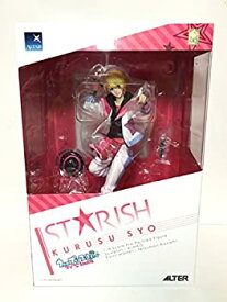 【中古】うたの☆プリンスさまっ♪マジLOVE1000％ 来栖翔 1/8 完成品フィギュア