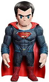 【中古】(未使用・未開封品)アーティストMIXバットマンvsスーパーマン/ジャスティスの誕生TOUMAxスーパーマン高さ約13センチプラスチック製塗装済み完成品フィギュア