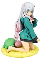 楽天市場】エロマンガ先生 和泉紗霧 1／7 完成品フィギュアの通販
