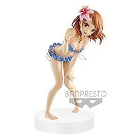 【中古】(未使用・未開封品)バンプレスト アイドルマスター シンデレラガールズ EXQフィギュア〜北条加蓮〜 (プライズ)