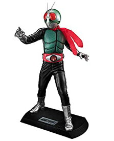 【中古】Ultimate Article 仮面ライダー 新1号 完成品フィギュア