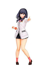 【中古】(非常に良い)SSSS.GRIDMAN 宝多六花 1/6 完成品フィギュア