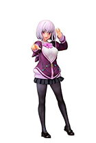 楽天市場】gridmanギャルズ ssss．gridman 新条アカネ 完成品  