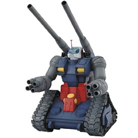 【中古】ガンプラ MG 1/100 RX-75 ガンタンク (機動戦士ガンダム)