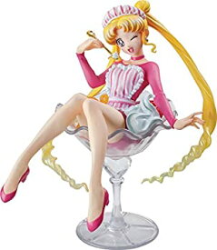 【中古】(未使用・未開封品)Sweeties 美少女戦士セーラームーン 月野うさぎ フルーツパーラーver.