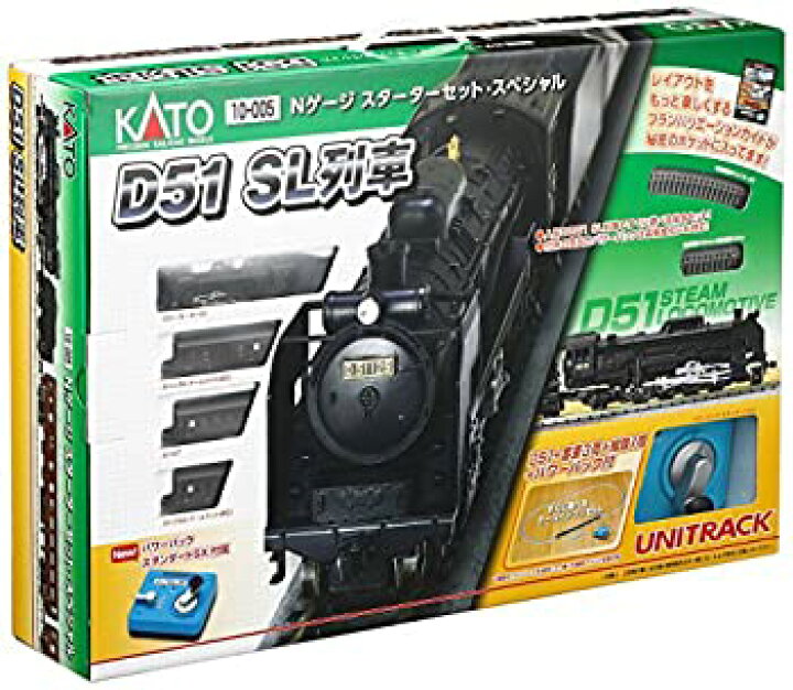楽天市場】【中古】カトー Nゲージスターターセットスペシャル 西武 