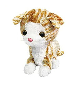 【中古】(非常に良い)おかえりニャンちゃん スーパーアクション きなこちゃん