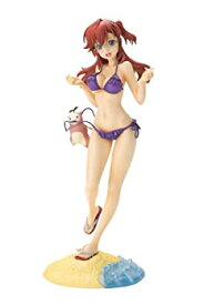 【中古】(未使用・未開封品)コトブキヤ あの夏で待ってる 貴月イチカ 1/7スケール PVC塗装済み完成品