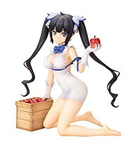 楽天市場】ヘスティア 1／7スケールの通販 
