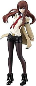 【中古】(非常に良い)シュタインズゲート スペシャルクオリティフィギュア 牧瀬紅莉栖
