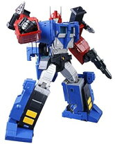 楽天市場】タカラトミー トランスフォーマー マスターピース mp31 