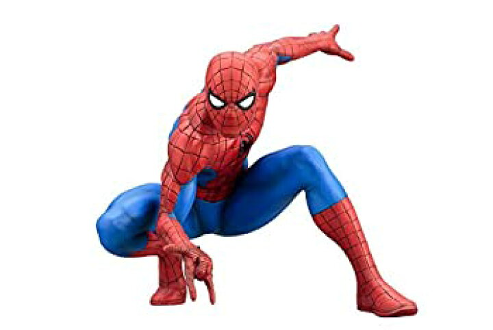 楽天市場】【中古】(未使用・未開封品)コトブキヤ ARTFX+ MARVEL NOW  