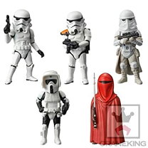 楽天市場】スターウォーズ ワールドコレクタブルフィギュアの通販