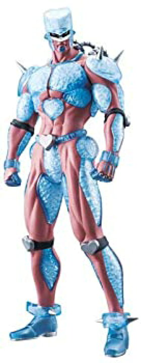 楽天市場 中古 ジョジョの奇妙な冒険 ダイヤモンドは砕けない Jojo S Figure Gallery8 クレイジー ダイヤモンド ノーマルカラー 単品 お取り寄せ本舗 Kobaco